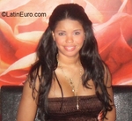tall Dominican Republic girl Wanda from Santo Domingo DO40751