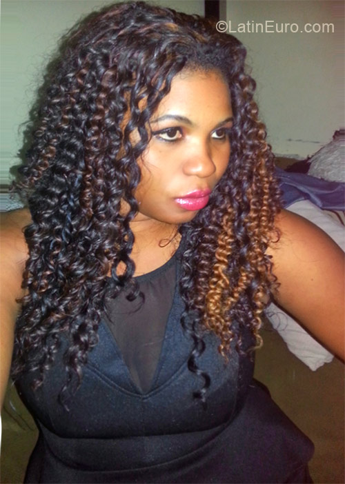 Date this georgeous Mozambique girl Suraya from Maputo MZ4