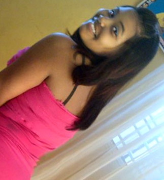 Date this gorgeous Dominican Republic girl Katherine from Santo Domingo DO13585