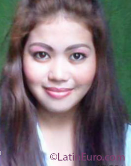 Date this beautiful Philippines girl Brena from Cebu City PH532