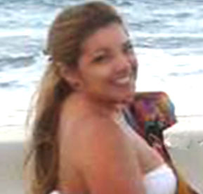 Date this tall Brazil girl Renata from Sao Paulo BR7372