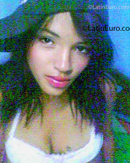 Date this pretty Brazil girl Mislena from Natal BR7492