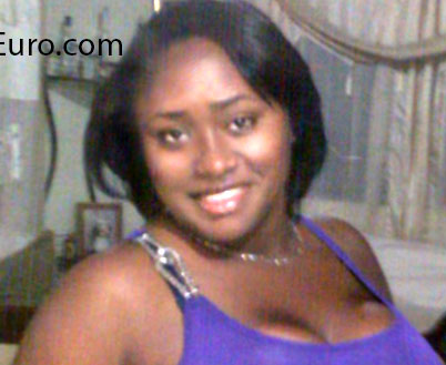 Date this foxy Dominican Republic girl Ana from Nagua DO14434