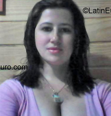 Date this young Brazil girl Jenifer from Capao Da Canoa BR7567