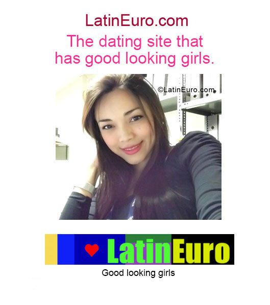 Date this stunning Dominican Republic girl GOOD from GOOD LOOKING DO15286