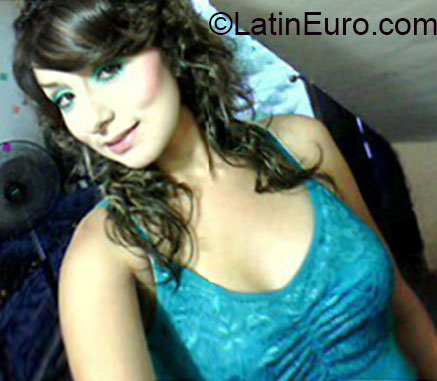 Date this exotic Mexico girl Martha from Tijuana MX991