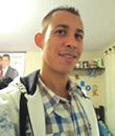 Date this cute Brazil man Adilson from Sao Paulo BR7721