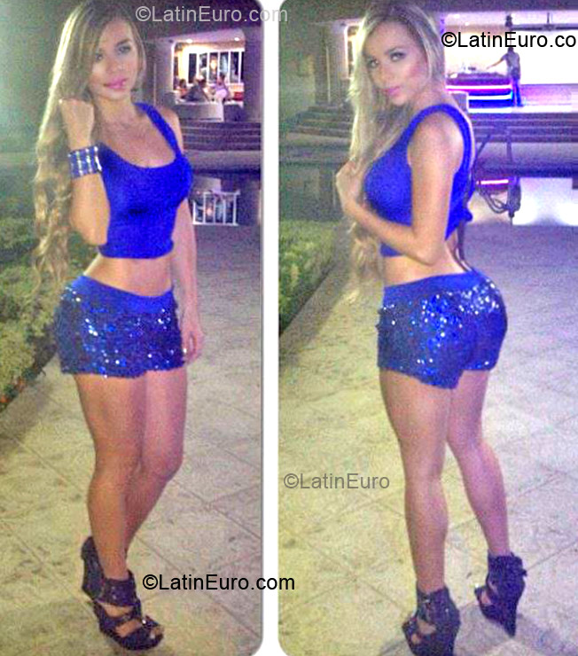 Date this good-looking Colombia girl Natalia from Bogota CO12893