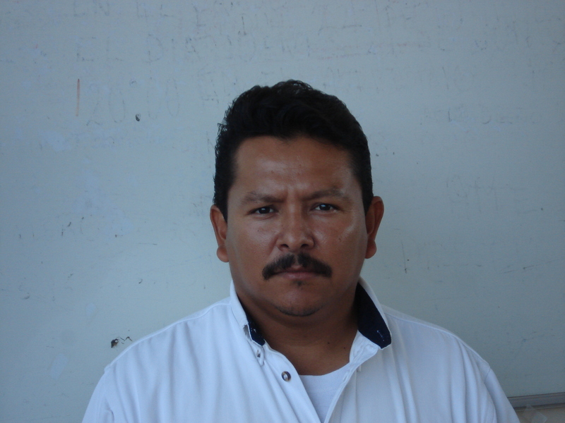 Date this passionate Mexico man Evaristo from Poza Rica Veracruz MX1056