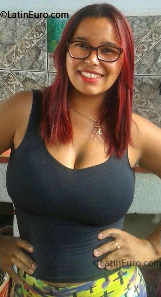 Date this pretty Brazil girl Nazare from Goiania BR7777