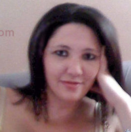 Date this attractive Brazil girl Patricia from Brasilia BR7780
