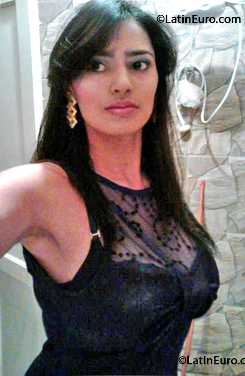 Date this young Brazil girl Nilmara from Sao Paulo BR7820