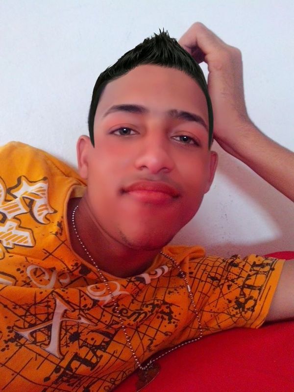 Date this gorgeous Dominican Republic man Andre Olmos from Santo Domingo DO16089