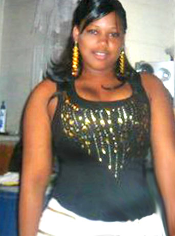 Date this young Jamaica girl Kerry-Ann from Montego Bay,st James JM1227