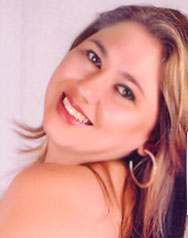 Date this foxy Brazil girl Marcia from Taubate BR7896