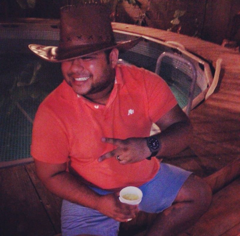 Date this attractive Dominican Republic man Natanael from Santo Domingo DO16773