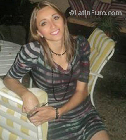 Date this cute Brazil girl Zulmira from Sao Paulo BR8005