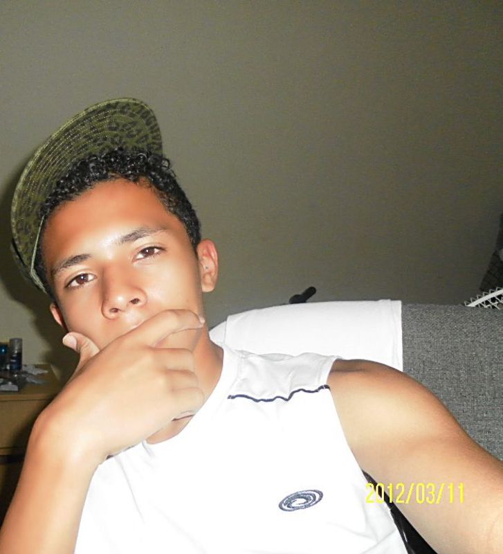 Date this attractive Panama man Cesar from Panama PA362