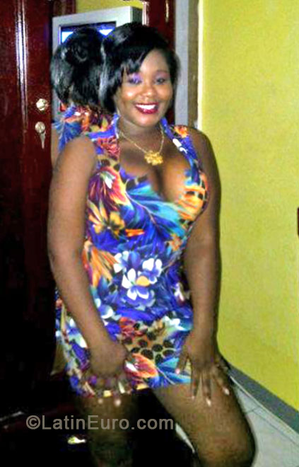 Date this attractive Jamaica girl Crystel from Kingston JM1335