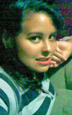 Date this young Venezuela girl Stephenie from Merida VE106