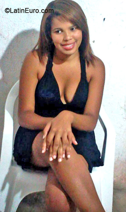 Date this young Brazil girl Carina from Sao Paulo BR8272