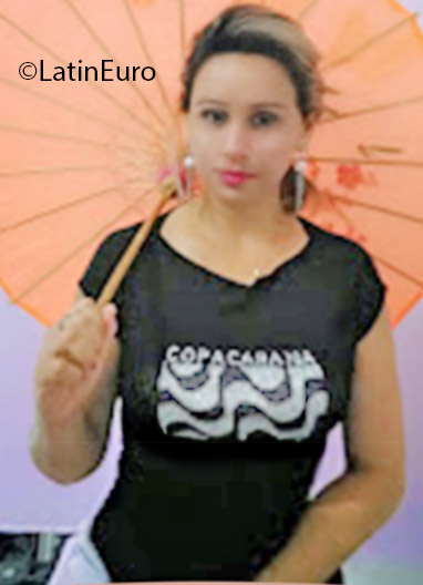 Date this georgeous Brazil girl Lyssandra from Macapa BR8331