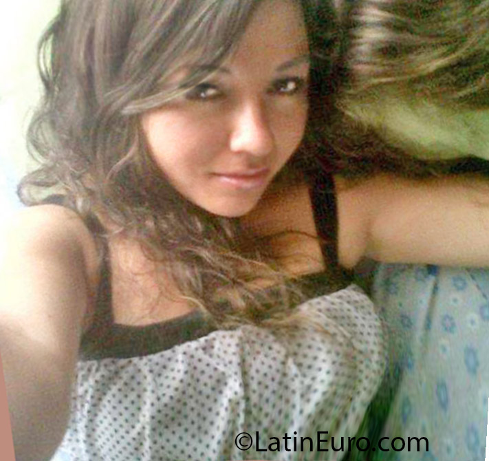 Date this passionate Colombia girl Marcela from Popayan CO14593