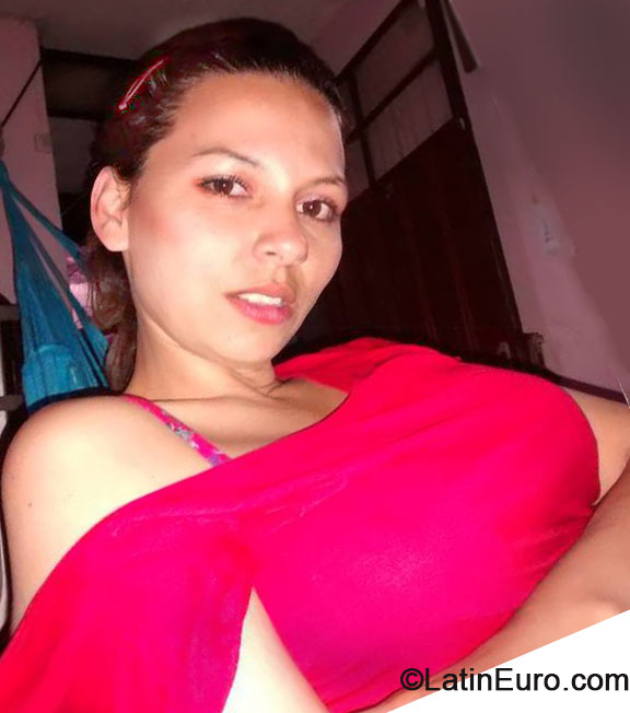 Date this georgeous Colombia girl Sandra diaz from Bogota CO14683