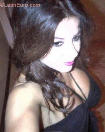 Date this hot Colombia girl Zulmi from Tunja CO14798