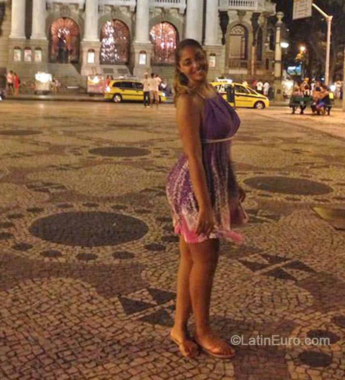 Date this pretty Brazil girl Michele from Sao Paulo BR8542