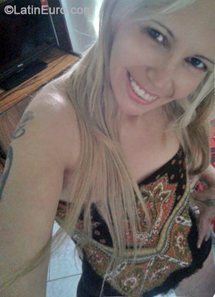 Date this gorgeous Brazil girl Marinas from Sao Carlos BR8635
