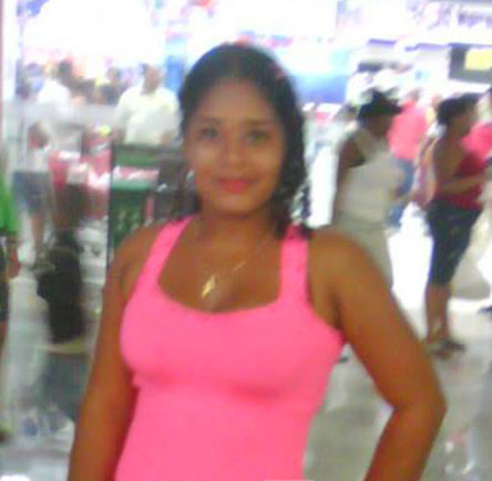 Date this fun Colombia girl Cindy from Cartagena CO15033