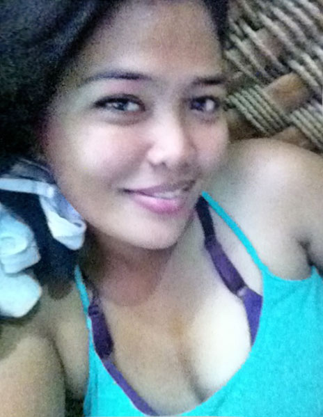 Date this sultry Philippines girl Lyn from Manila PH631