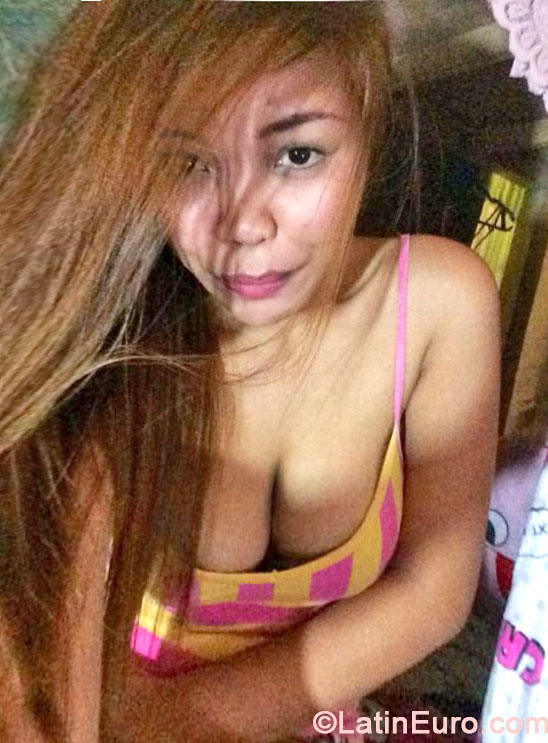 Date this nice looking Philippines girl Leah from Pagadian City PH634