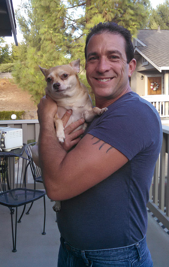 Date this lovely United States man Steven from San Ramon US15098