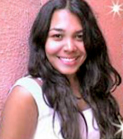 Date this lovely Brazil girl Joyce Tavares Guarulhos from Sao Paulo BR8838
