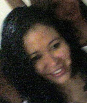 Date this georgeous Colombia girl Maira from Bucaramanga CO15498