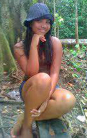 Date this happy Brazil girl Jessica from Belem BR8882