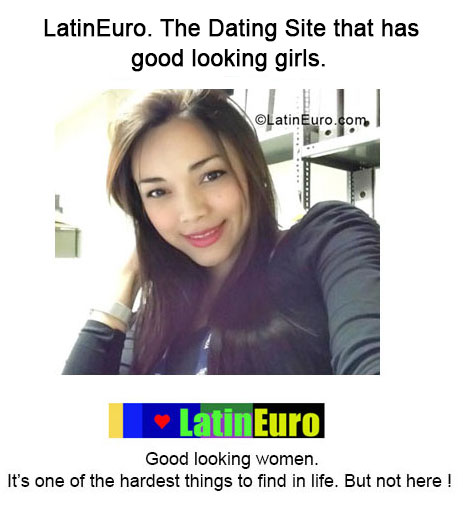 Date this sensual Colombia girl  from Good Looking ! CO16022