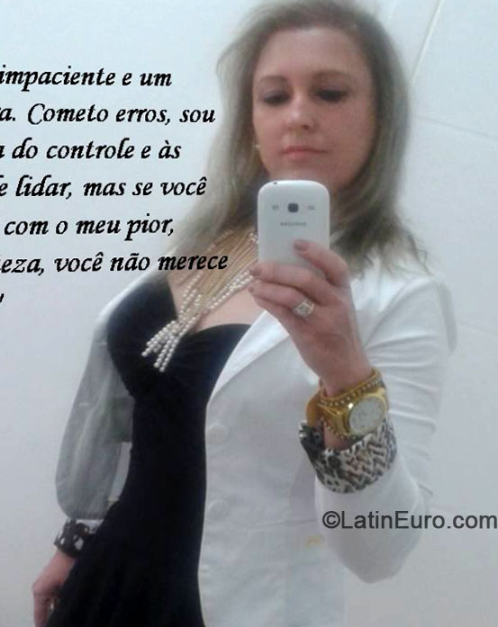 Date this georgeous Brazil girl Fatima from Chapeco BR9000