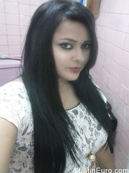 Date this charming Honduras girl Brendy from Puerto Cortes HN1345