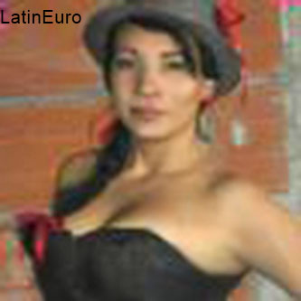 Date this hot Venezuela girl Rosmery from Barquisimeto VE339