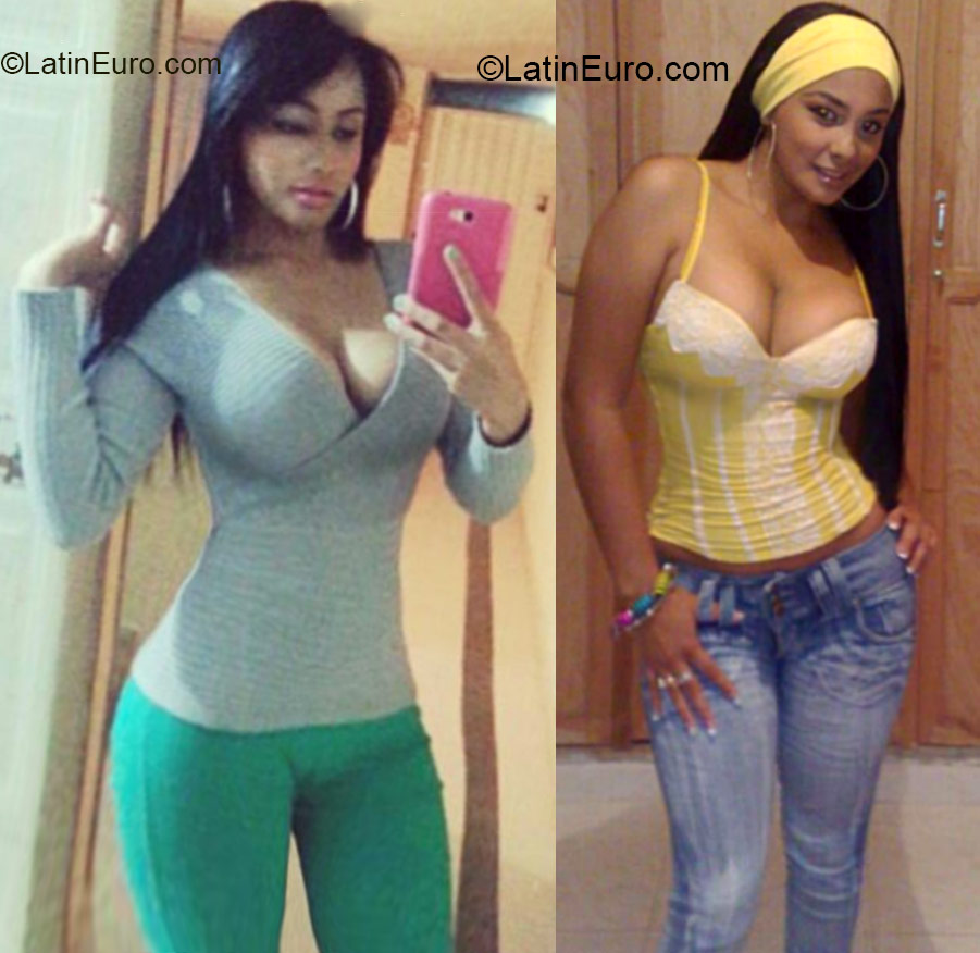 Date this attractive Colombia girl Samanta from Valledupar CO16711