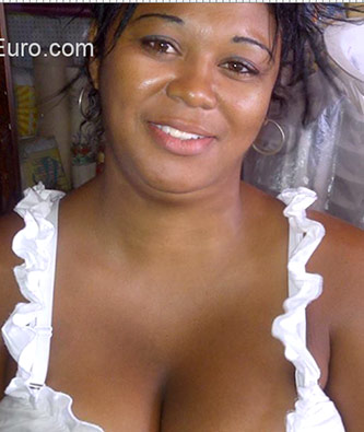 Date this sultry Dominican Republic girl Ivana from Santo Domingo DO20930