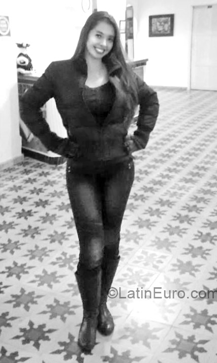 Date this cute Colombia girl Sindy from Medellin CO17062