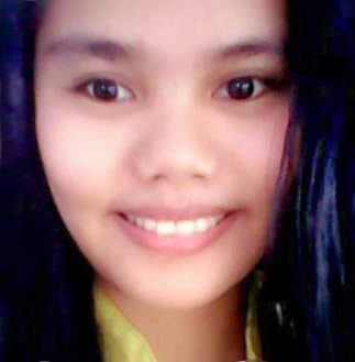 Date this beautiful Philippines girl Hermi from Manila PH767