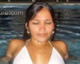 Date this passionate Venezuela girl Katherin from Porlamar VE487