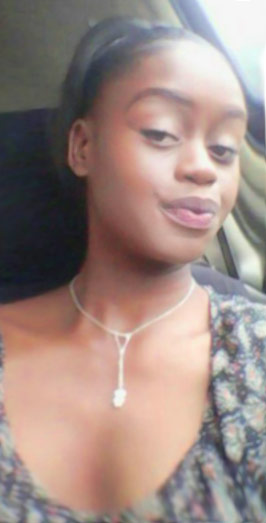 Date this good-looking Jamaica girl Teshika from Mandeville JM2110