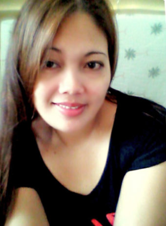 Date this hot Philippines girl Juliet from Davao City PH803