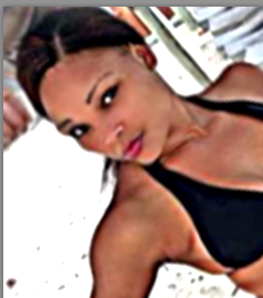 Date this gorgeous Jamaica girl Jahmoie from Kingston JM2252